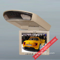 Flip-down LCD monitor  with Built-in DVD ,flip down DVD player,car lcd mnoitor